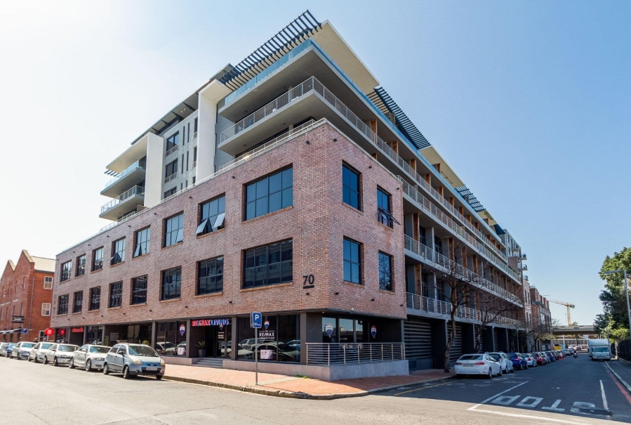 1 Bedroom Property for Sale in De Waterkant Western Cape